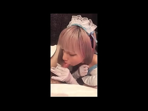 ❤️ Japanese Idol [mayuka], ຊຸດແມ່ບ້ານຊາວຝຣັ່ງ, ຕອນທີ 1, ເປົ່າລົມ ແລະ ຢອດໂລຊັນ ເພດ ທີ່ lo.osagoassist.ru ❌