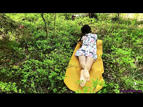 ❤️ Stranger on Tinder Masturbates My Pussy and Fucks Passionately in the wood ເພດ ທີ່ lo.osagoassist.ru ❌