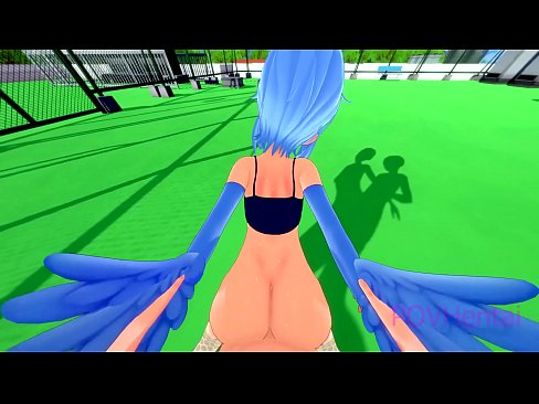 ❤️ ສາວ monster Harpy. ເພດ ທີ່ lo.osagoassist.ru ❌