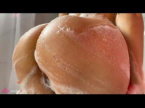 ❤️ Brunette Masturbates Pussy with Vibrator to Intense Orgasm in Shower ເພດ ທີ່ lo.osagoassist.ru ❌
